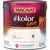 საღებავი ინტერიერის Magnat Kolor Love 2.5 ლ KL07 ოდნავ კრემისფერი