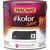 საღებავი ინტერიერის Magnat Kolor Love 2.5 ლ KL21 შავი