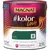 Краска интерьерная Magnat Kolor Love 2.5 л KL25 зеленая