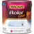 საღებავი ინტერიერის Magnat Kolor Love 2.5 ლ KL27 ღია ლურჯი