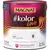 Краска интерьерная Magnat Kolor Love 2.5 л KL15 платиново-серая