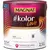 Краска интерьерная Magnat Kolor Love 2.5 л KL01 слоновая кость