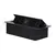 Колодка мебельная ORNO 2 16А Schuko IP20 13109/GR