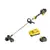 Motor scythe cordless DeWalt Flexvolt DCM571X1-QW 54V
