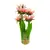 Flower decorative SH-10530