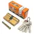 ცილინდრი Soller F5 60 მმ ოქროსფერი