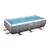Frame pool Bestway Steel Pro Max 404x201x100 cm.
