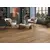 Floor tile HALKON CERAMICAS S.A. 19X57 G GIRONDE ROBLE MAT PRI