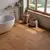 Floor tile HALKON CERAMICAS S.A. 19X57 G GIRONDE NATURAL MAT PRI