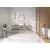 კაფელი HALKON CERAMICAS S.A. 30X90 PB VOGUE ORO BRI R PRI