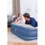 გასაბერი ლეიბი აღჭურვილი ტუმბოთი Bestway 152x203x46 სმ