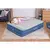 გასაბერი ლეიბი აღჭურვილი ტუმბოთი Bestway 152x203x46 სმ