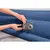 გასაბერი ლეიბი აღჭურვილი ტუმბოთი Bestway 152x203x46 სმ