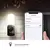 Камера DPM 4MP LED-лампа IP65 Wi-Fi EZVIZ LC3