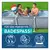 Frame pool rectangle Bestway 366x201x66 4000l