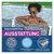 Frame pool rectangle Bestway 366x201x66 4000l