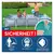Frame pool rectangle Bestway 366x201x66 4000l