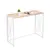Стол компьютерный 100x38x80 см HORES E OAK