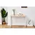 Стол компьютерный 100x38x80 см HORES E OAK