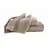 პირსახოცი აბანოს Louis Pascal 70x140 სმ ყავისფერი