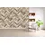 Vinyl wallpaper AdaWall Roka 23105-3 1.06x15 m