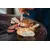 Ceramic grill Monolith Le Chef Pro-series 2.0 Black