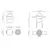 Ceramic grill Monolith Le Chef Pro-series 2.0 Black