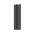 ლამელის პანელი VOX Profile Linerio L-Line Anthracite 2650x122x21 მმ