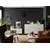 ლამელის პანელი VOX Profile Linerio L-Line Anthracite 2650x122x21 მმ