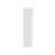 ლამელის პანელი VOX Profile Linerio S-Line White 2650x122x12 მმ