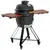 Керамический гриль Berllong Kamado BBQ K-0139-21