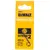 Drill for metal DeWalt DT5034 1x12/34 mm 2 pcs