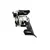 Штроборез Metabo MFE 40 1900W (604040500)