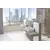 Washbasin countertop Kirovit Olimpia 56