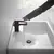 ხელსაბნის შემრევი Hansgrohe 71560670