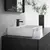 ხელსაბნის შემრევი Hansgrohe 71560670