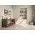 Tile Halcon Ceramicas PR PANTHEON EBUR VEIN 30X90cm