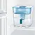 Filter pitcher Flow BRITA Me4w basic blue Cu Emeao 8,2L