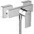 საშხაპე შემრევი Hansgrohe 71650000