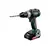 აკუმულატორის დრელი-სახრახნისი Metabo BS 18 LT BL 18V (602325550)