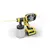 Spray gun battery-powered Wagner Flexio 600