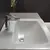 ხელსაბნის შემრევი Hansgrohe 71551000