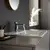 ხელსაბნის შემრევი Hansgrohe 71551000