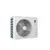 კონდიციონერი კედლის ინვენტორული Gree GWH09AUCXB-K6DNA1A