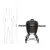 გრილი კერამიკული Berllong Kamado BBQ K-0141-26