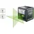Лазерный нивелир Bosch Quigo Green (0603663C01)