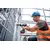 Аккумуляторный ударный гайковерт Bosch GDS 18V-1050 H 18V