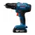 Шуруповерт акумулаторный ударный Bosch GSB 183-LI 18V