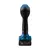 Шуруповерт акумулаторный ударный Bosch GSB 183-LI 18V