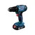 Шуруповерт акумулаторный ударный Bosch GSB 183-LI 18V